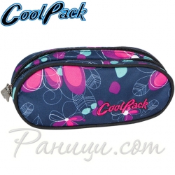 2015 Cool Pack Flowers Объл несесер 48569 2015 Cool Pack Flowers Объл несесер 48569